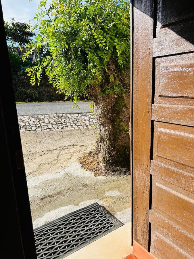 קלדס דה ריינה Mae Home Carril מראה חיצוני תמונה