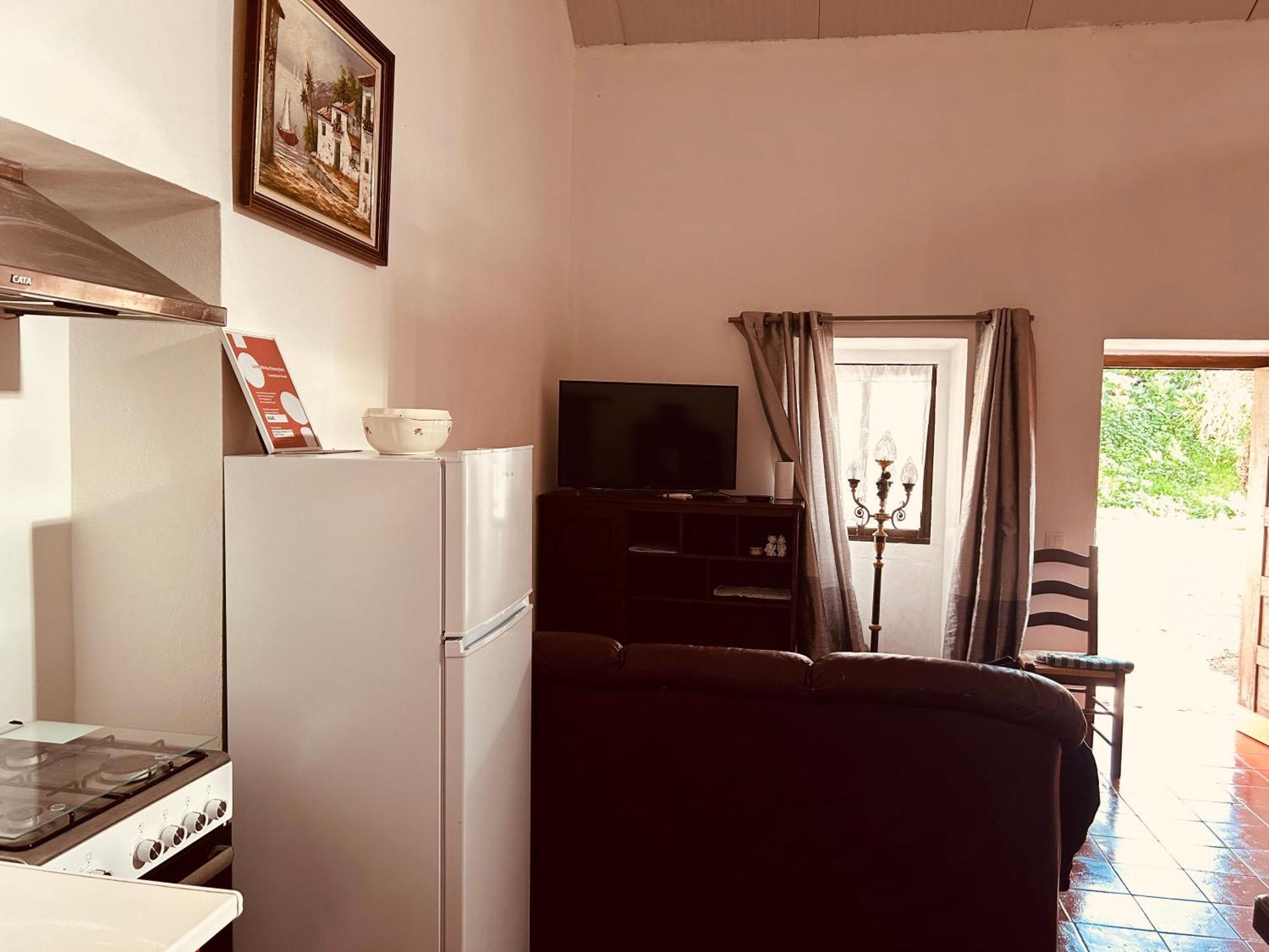 קלדס דה ריינה Mae Home Carril מראה חיצוני תמונה