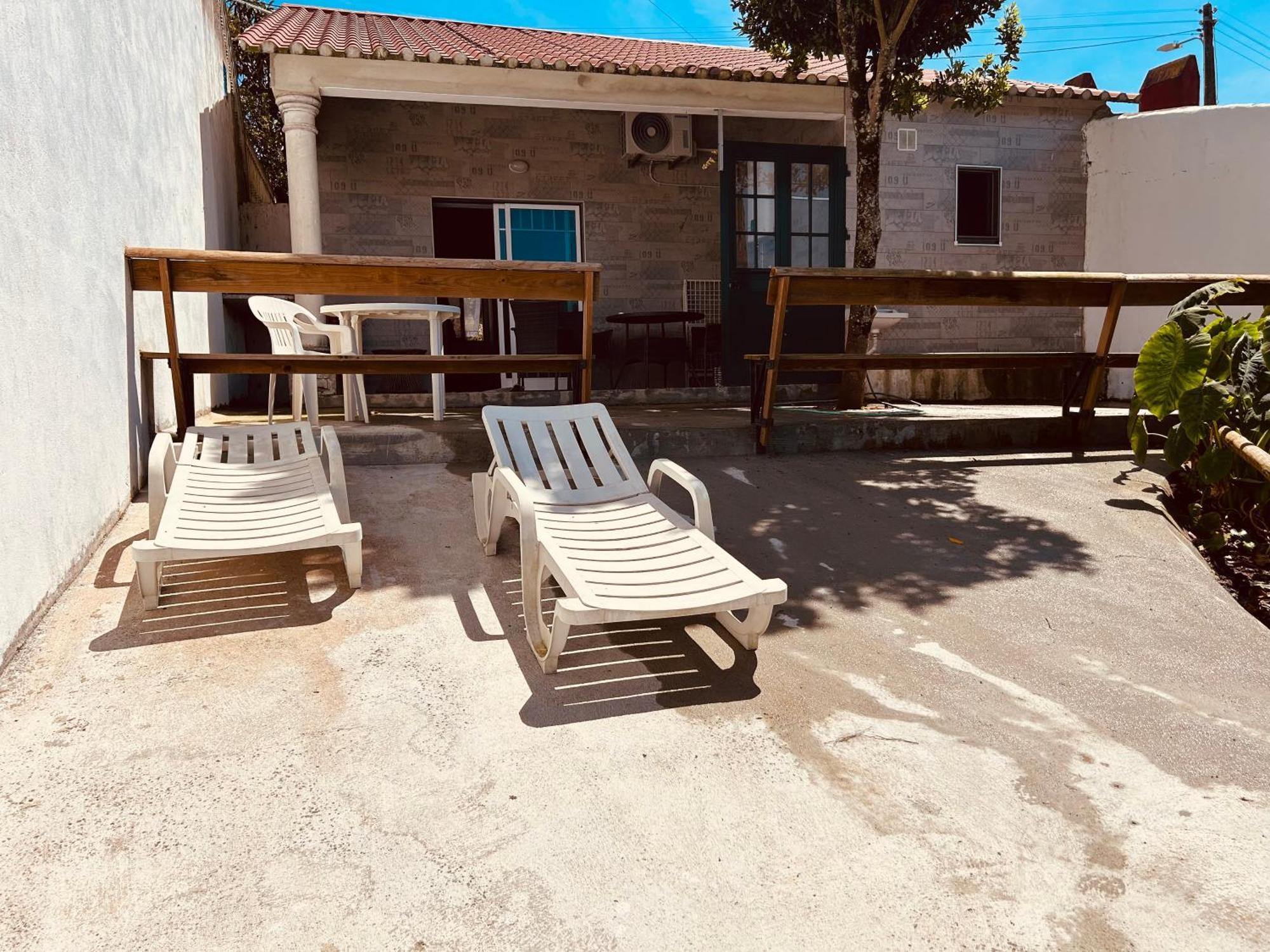 קלדס דה ריינה Mae Home Carril מראה חיצוני תמונה